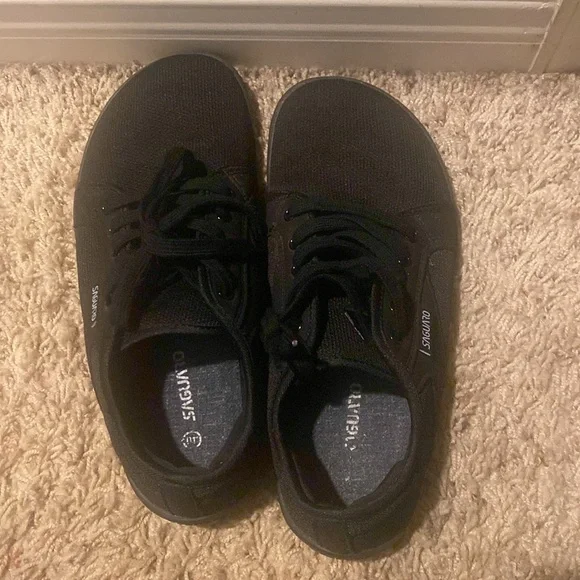 SAGUARO Luck I Barefoot Shoes. Unisex. EUR Size 40 - Picture 5 of 16